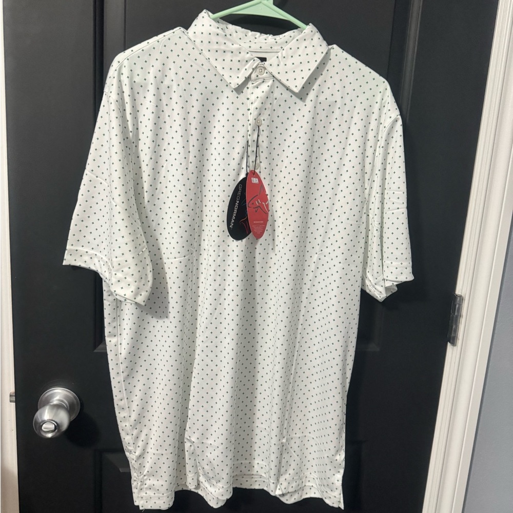 Men’s polo